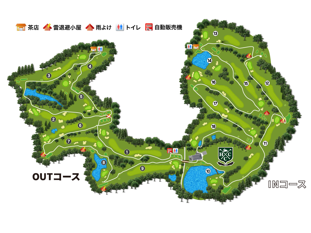 久山カントリー倶楽部はなぜ突然閉鎖？衝撃の理由と最新の跡地計画を徹底解説