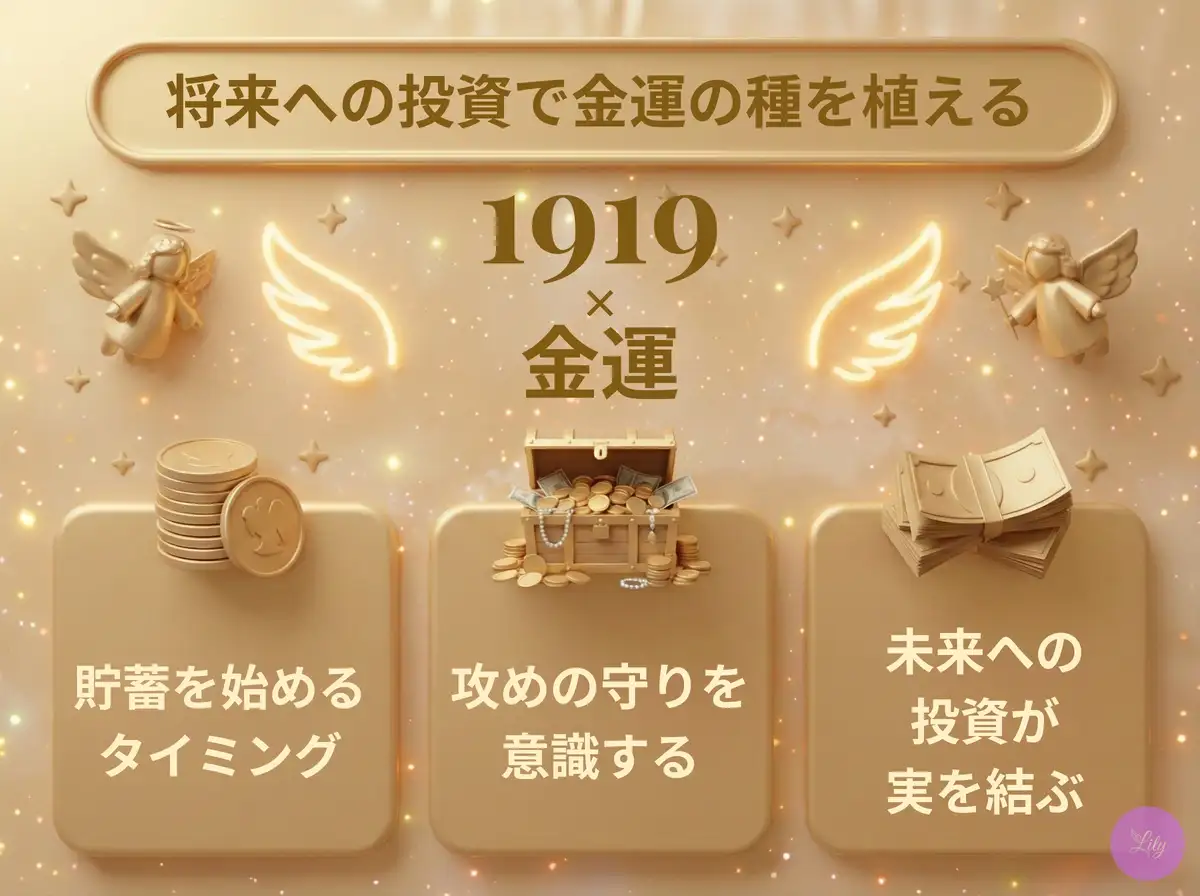 エンジェルナンバー1919の意味と前兆｜人生激変とツインレイの真相