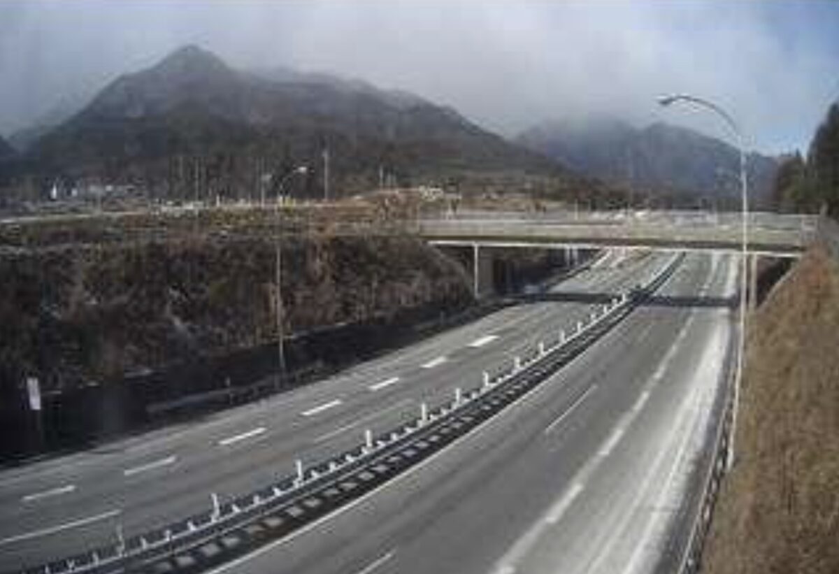 駒ヶ根ライブカメラ完全網羅！千畳敷カールと国道の天候・路面実況