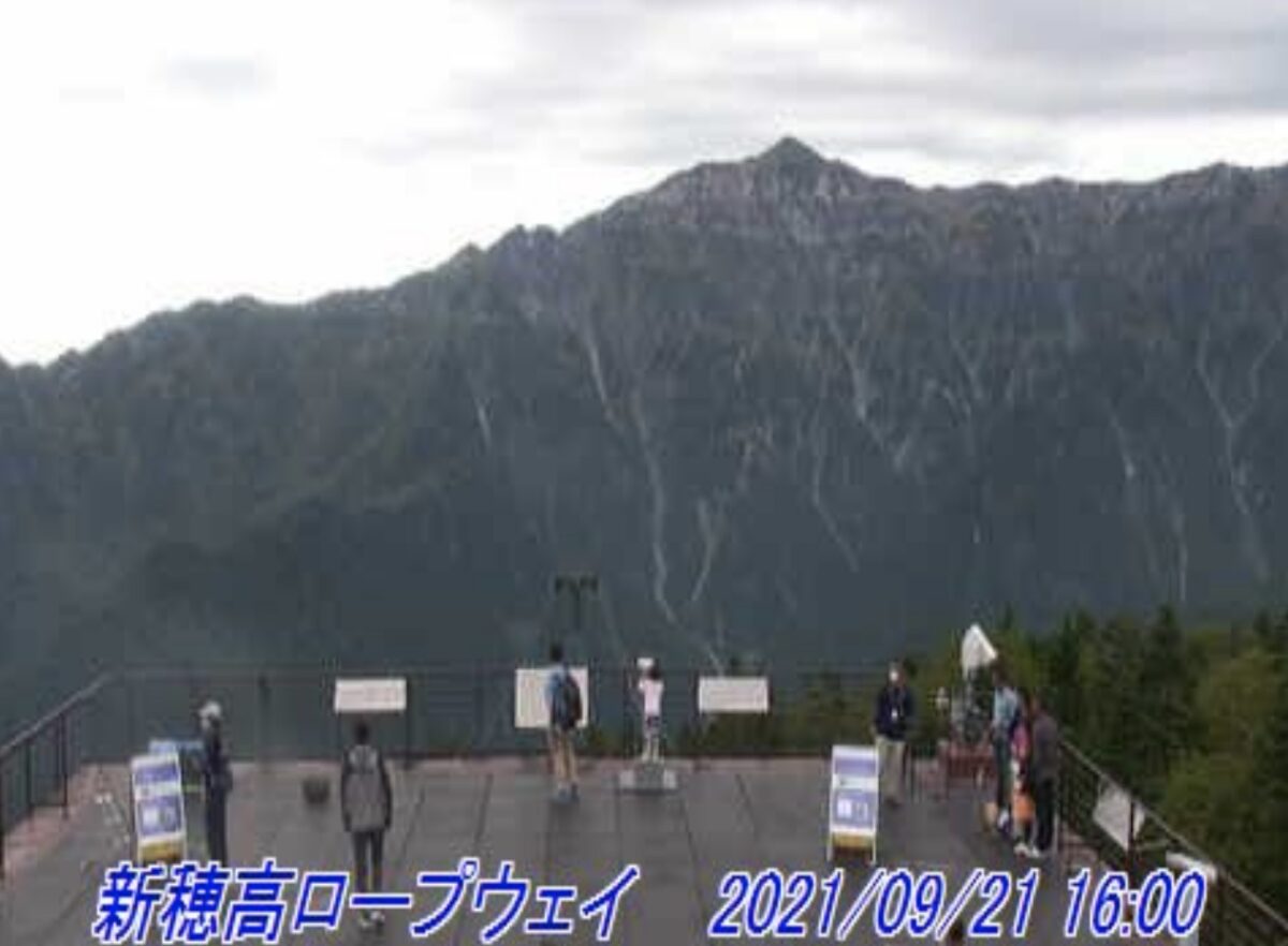 新穂高ロープウェイ天気の罠とは？山頂濃霧の真相と2026年最新攻略法