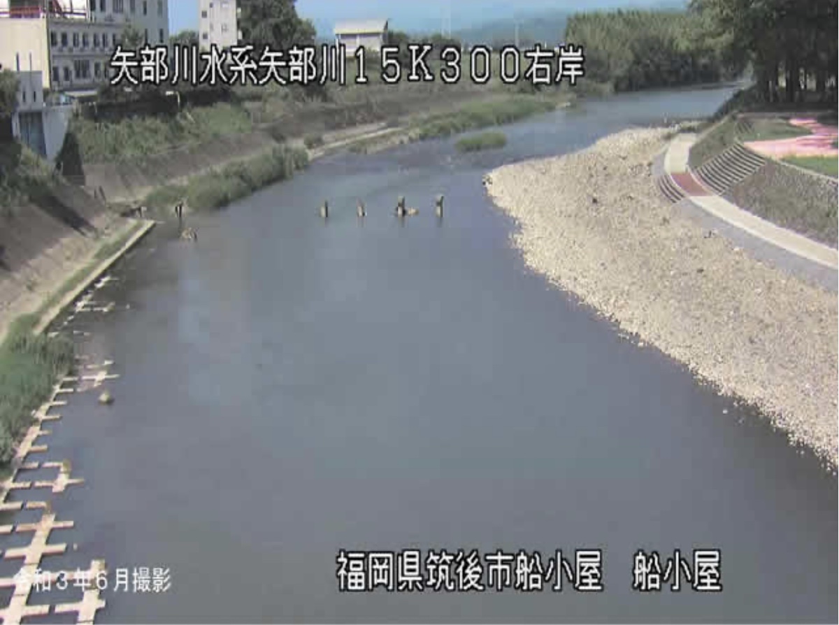 筑後市の天気急変はなぜ？2026最新予報と雨雲レーダー徹底解剖