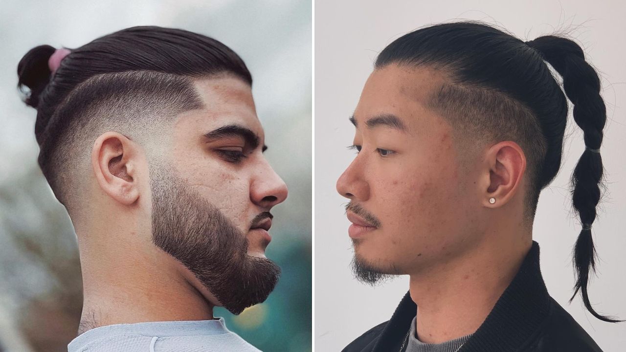 ロングヘアのアンダーカット急増の謎！隠し方や後悔の真相を徹底解剖