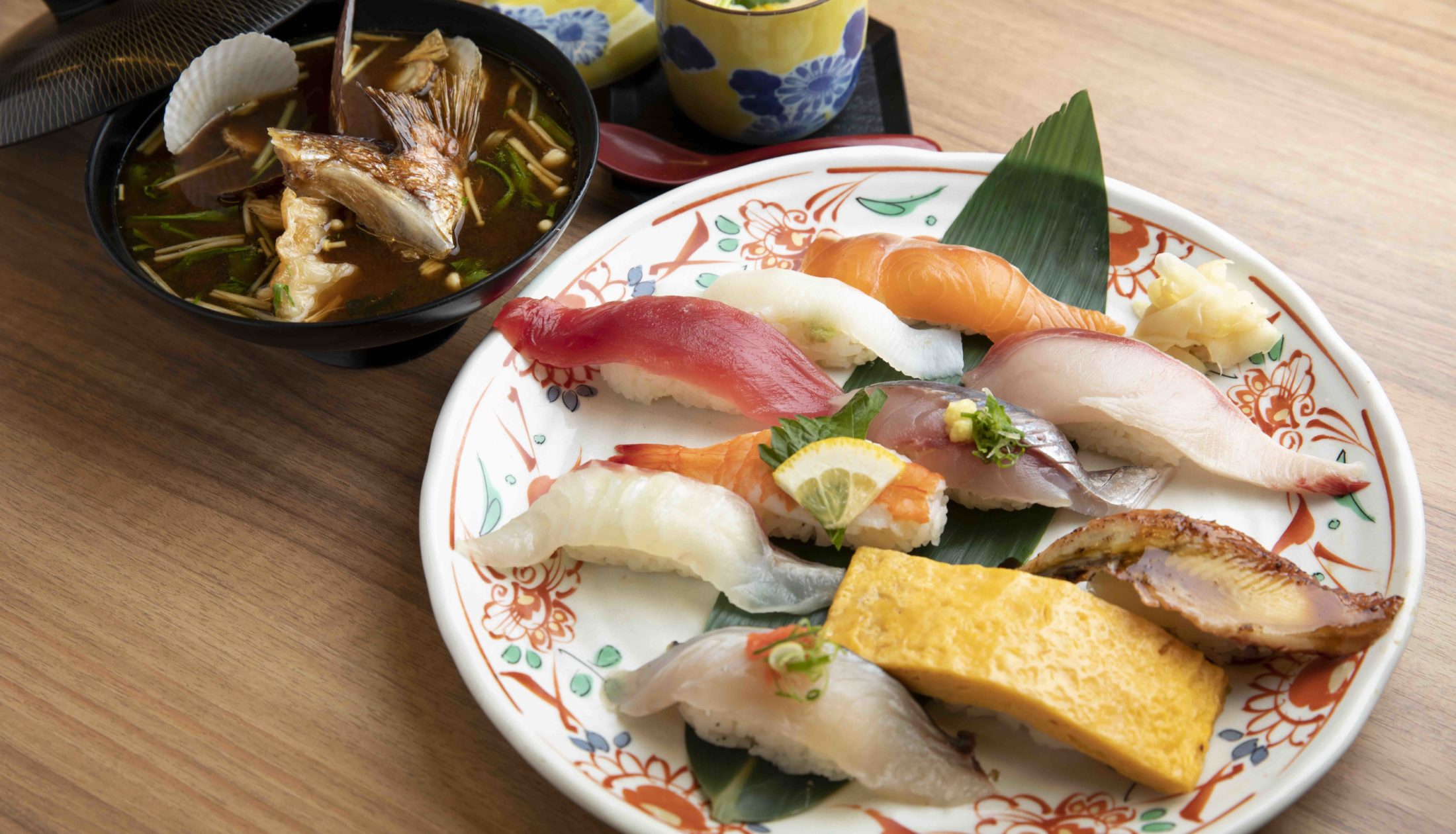 本家さんきゅう名物サービス御膳の真相！2026年最新コスパ検証
