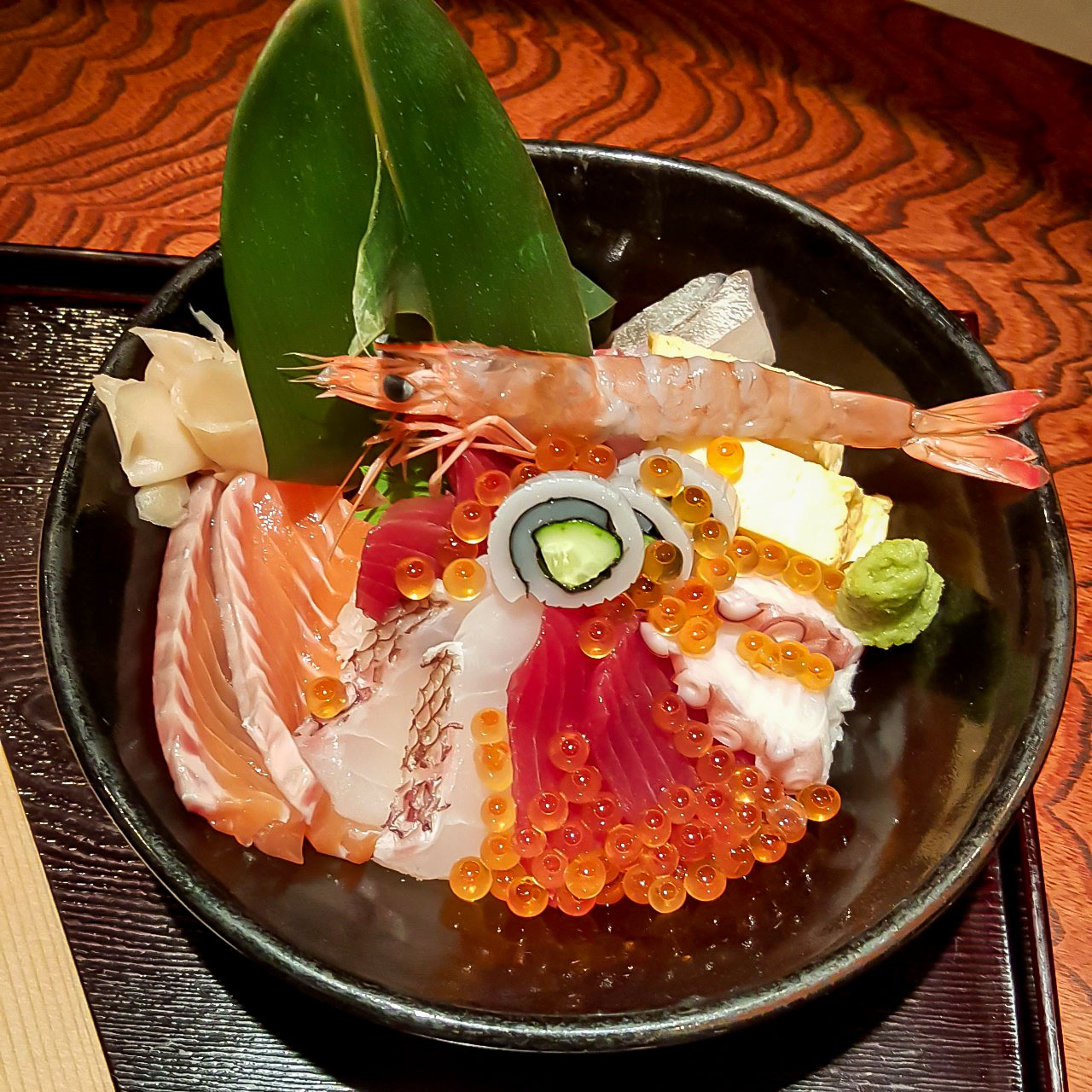 なるとキッチン荻窪店の現在！名物半身揚げの評判と閉店説を徹底検証