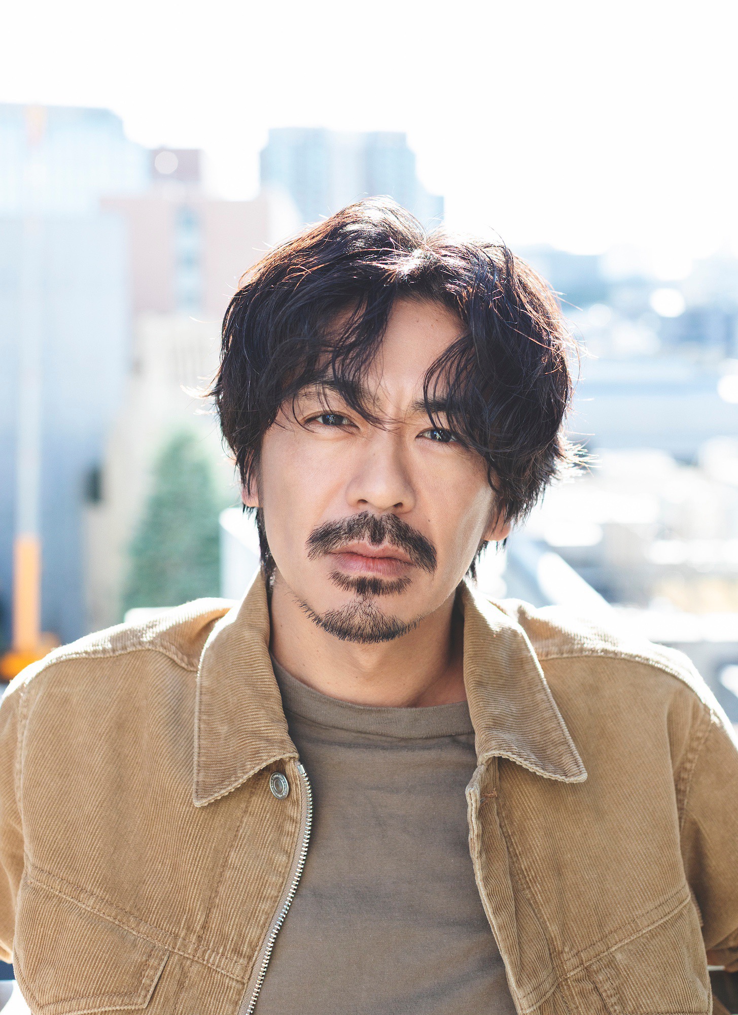 森田剛の現在｜宮沢りえとの夫婦仲や舞台・映画の評価と私生活の真相