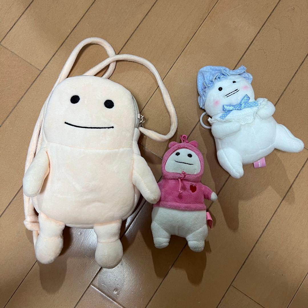 脂肪ちゃんポシェットはどこで買える？正規品の見分け方と販売店徹底解説