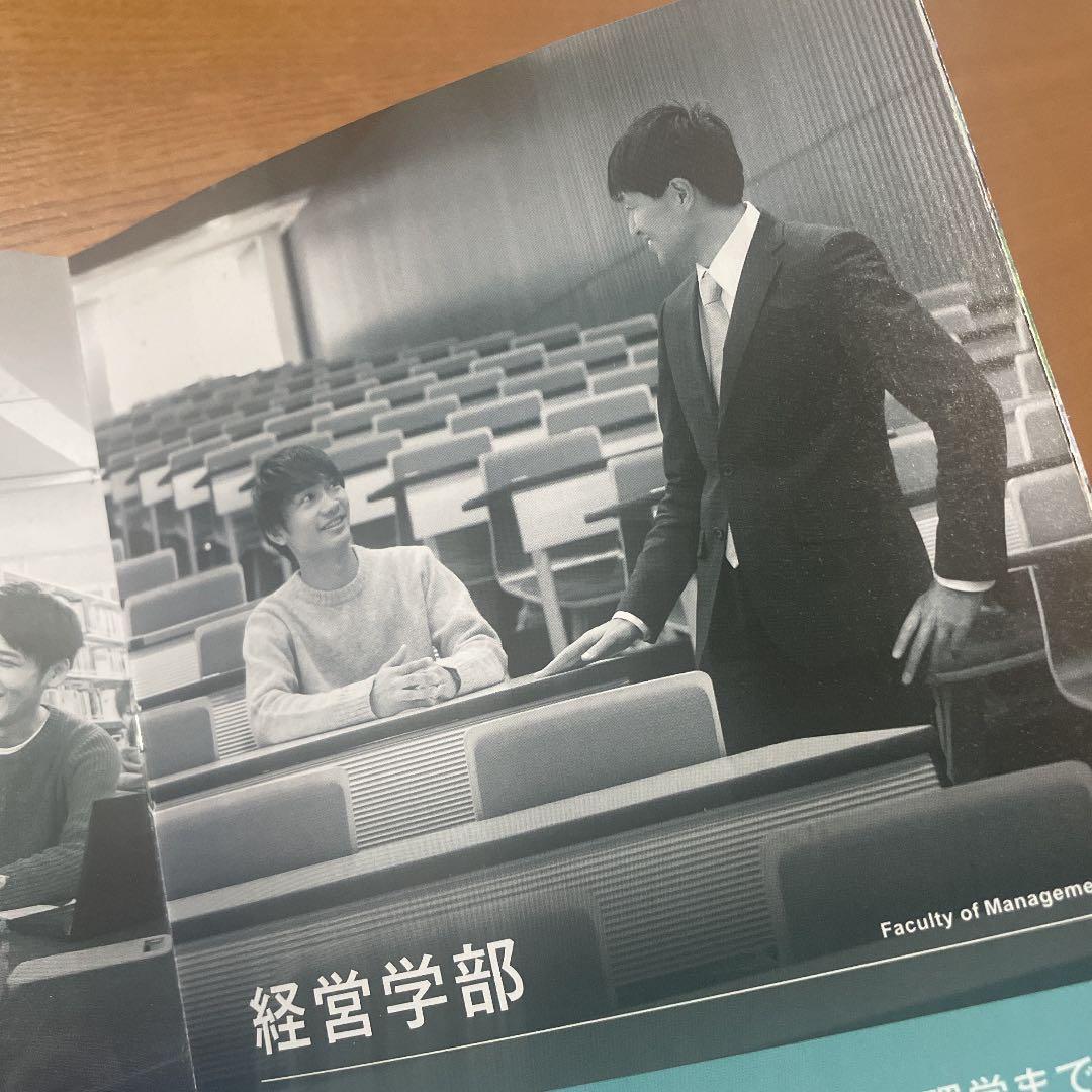 藤原丈一郎の出身大学は追手門学院大学！内定辞退と学歴の全真相