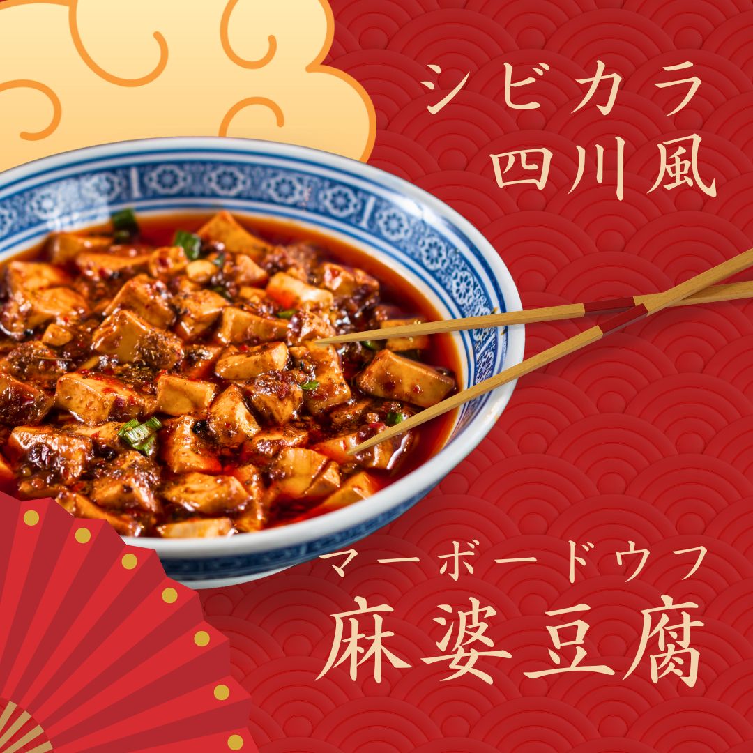 四川風麻婆豆腐はなぜ痺れ旨い？本場の黄金比とプロ直伝レシピ