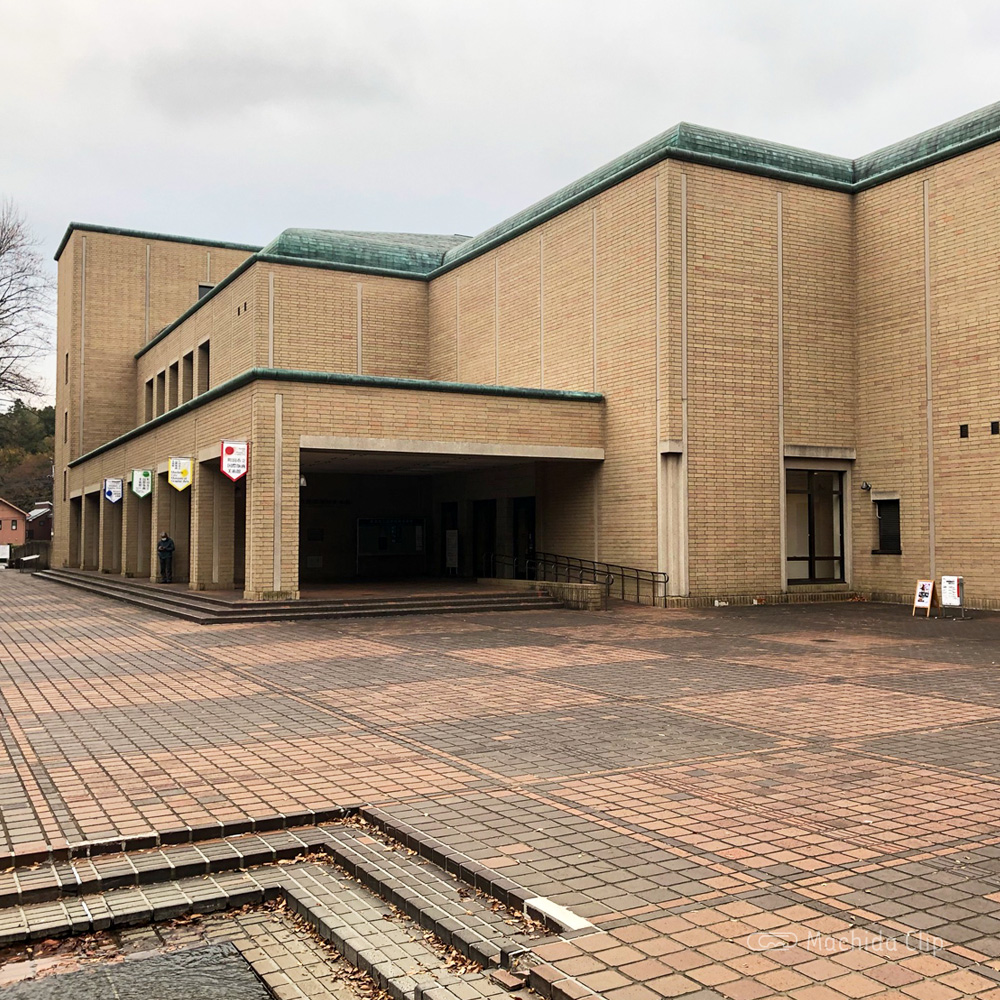 町田市立国際版画美術館の魅力解剖！2026最新展と駐車場ガイド