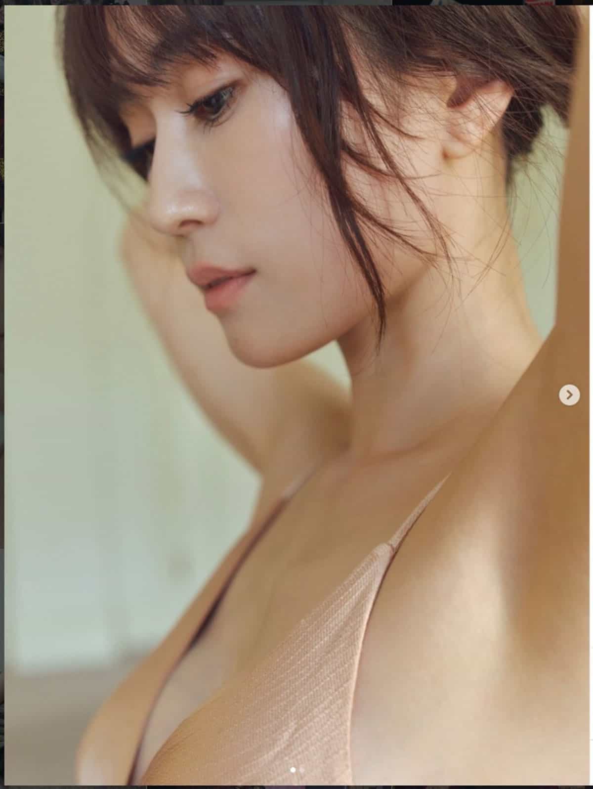 前田敦子ヌードの真相｜濡れ場と写真集『不器用』に見る女優魂