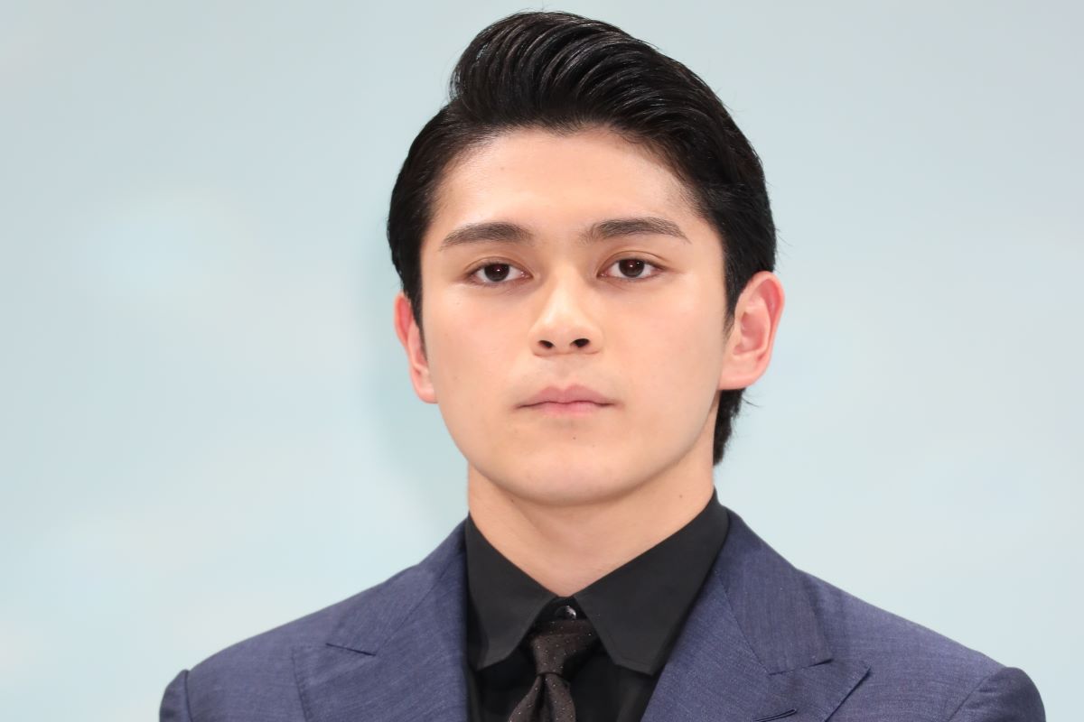 眞栄田郷敦の電撃離婚、元妻との別離を決意した衝撃真相と未来