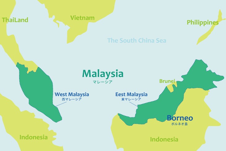 マレーシアにマーライオンはある？混同の真相と国境越え観光の正解