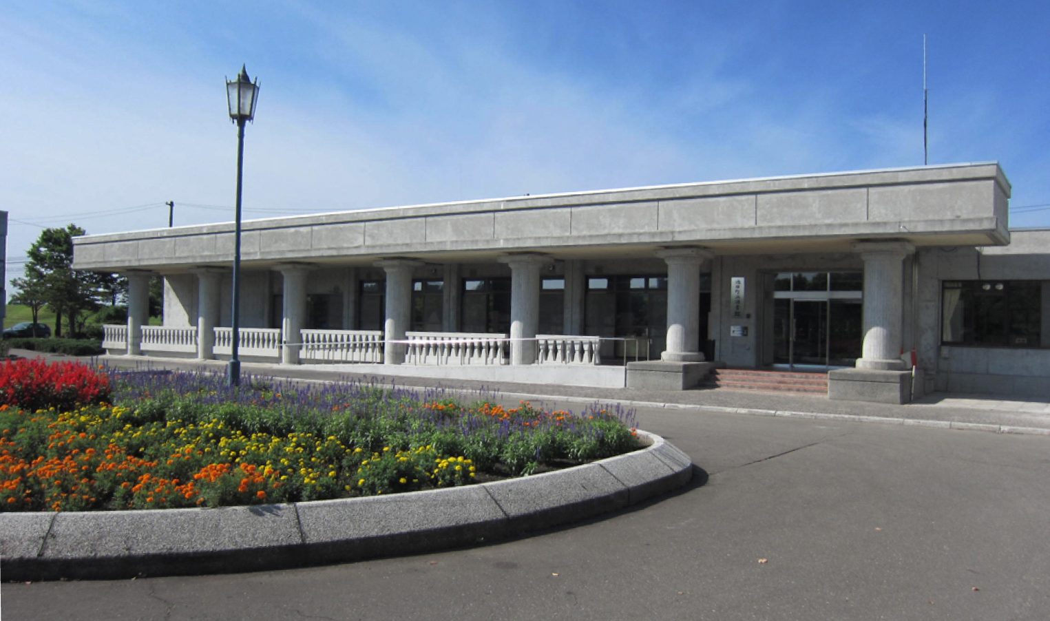 池田町図書館の完全攻略法！開館時間から自習室や予約の裏ワザまで解説