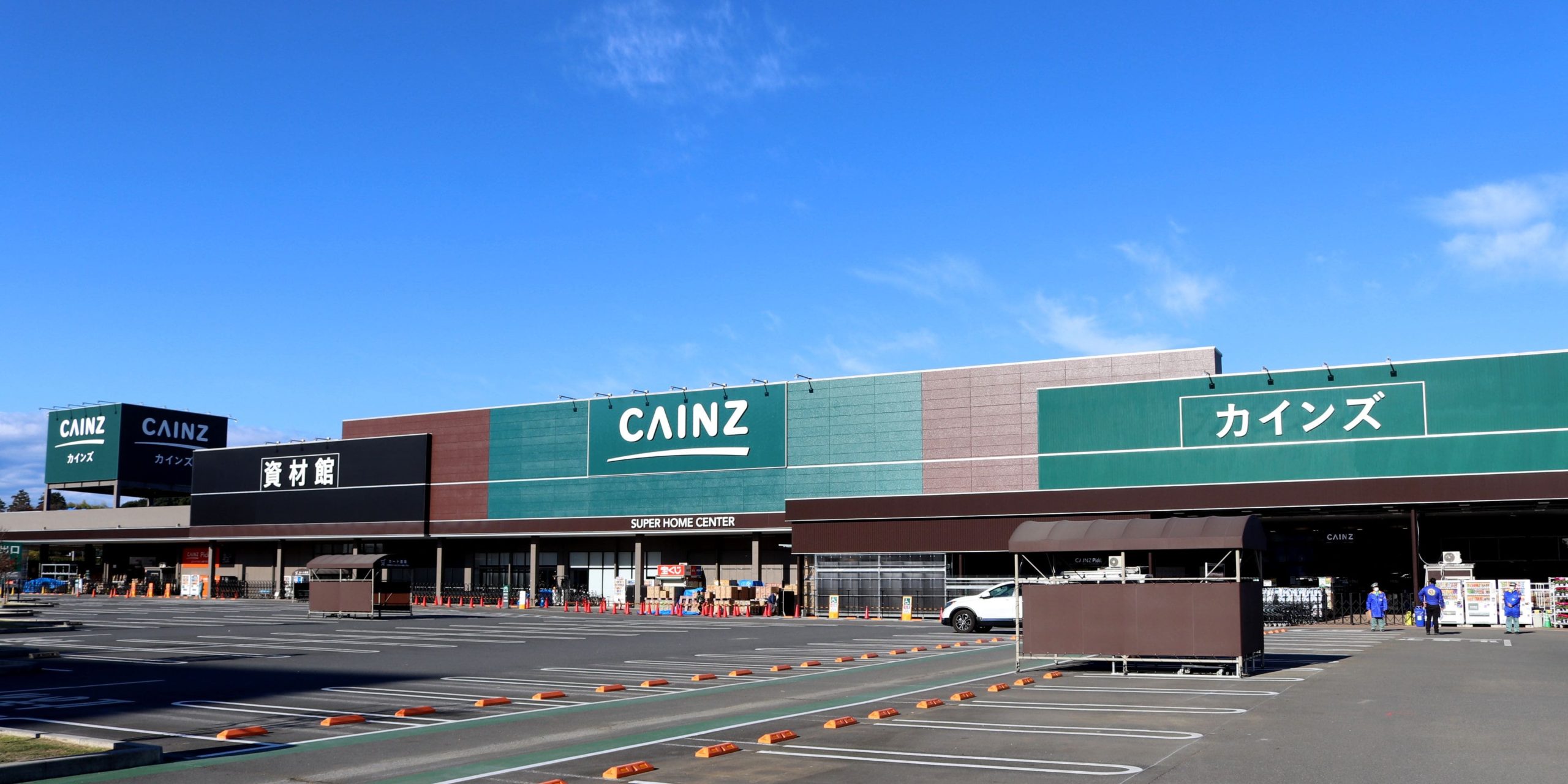 【2026最新】カインズ浦和美園店はなぜ人気？混雑回避と魅力を徹底解説