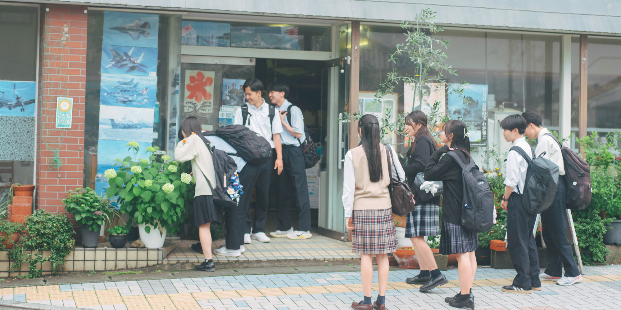 岡山龍谷高校のリアルな評判と偏差値｜特進の進学実績や学費・校則を徹底解剖