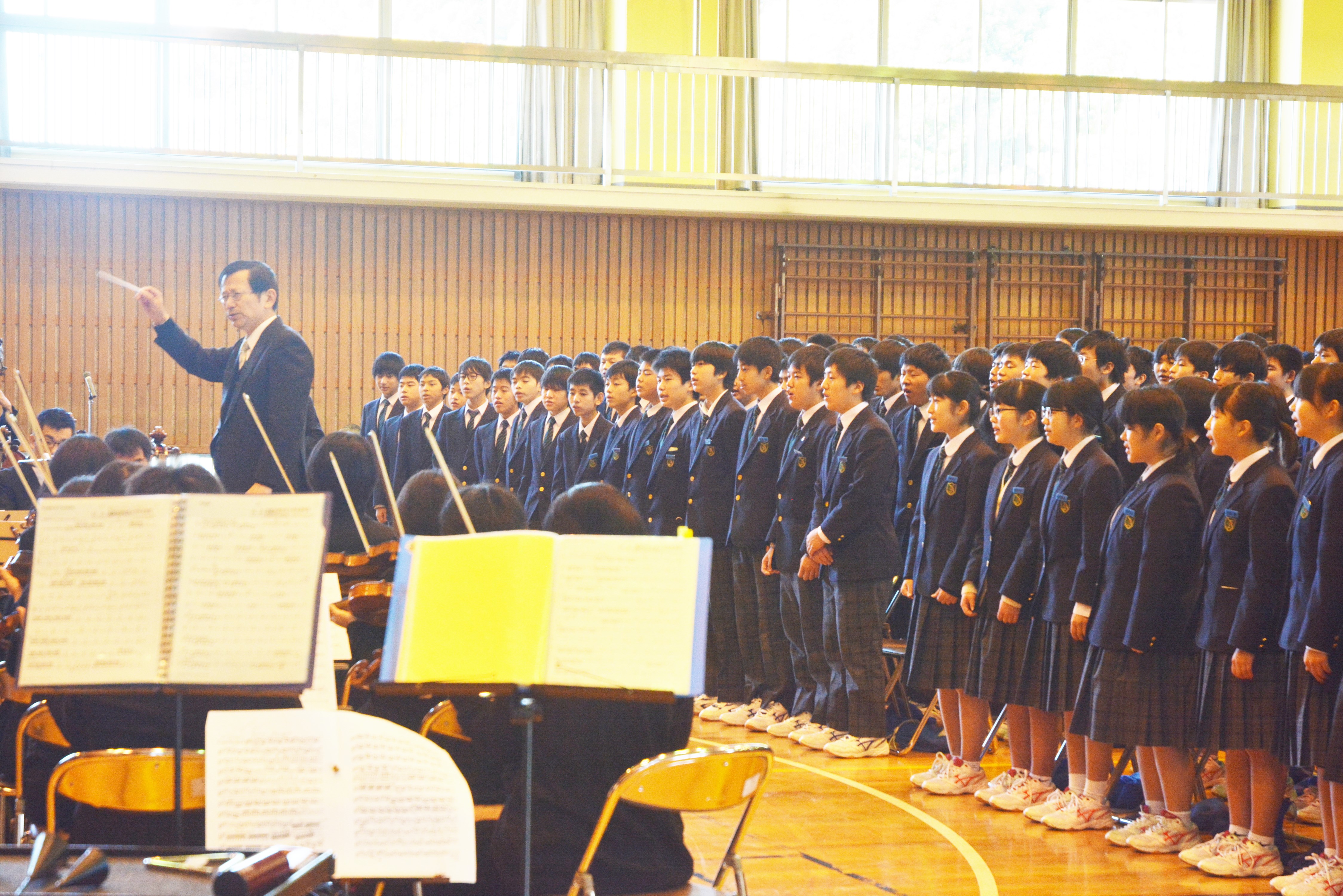 豊橋市立東陵中学校の評判と噂の真相！2026年最新口コミと進学実績