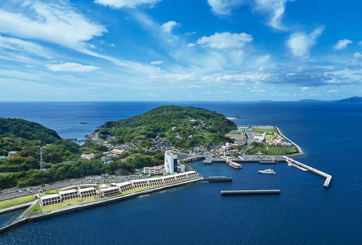 長崎アイランドが話題の理由とは？口コミ・温泉と宿泊の真相2026