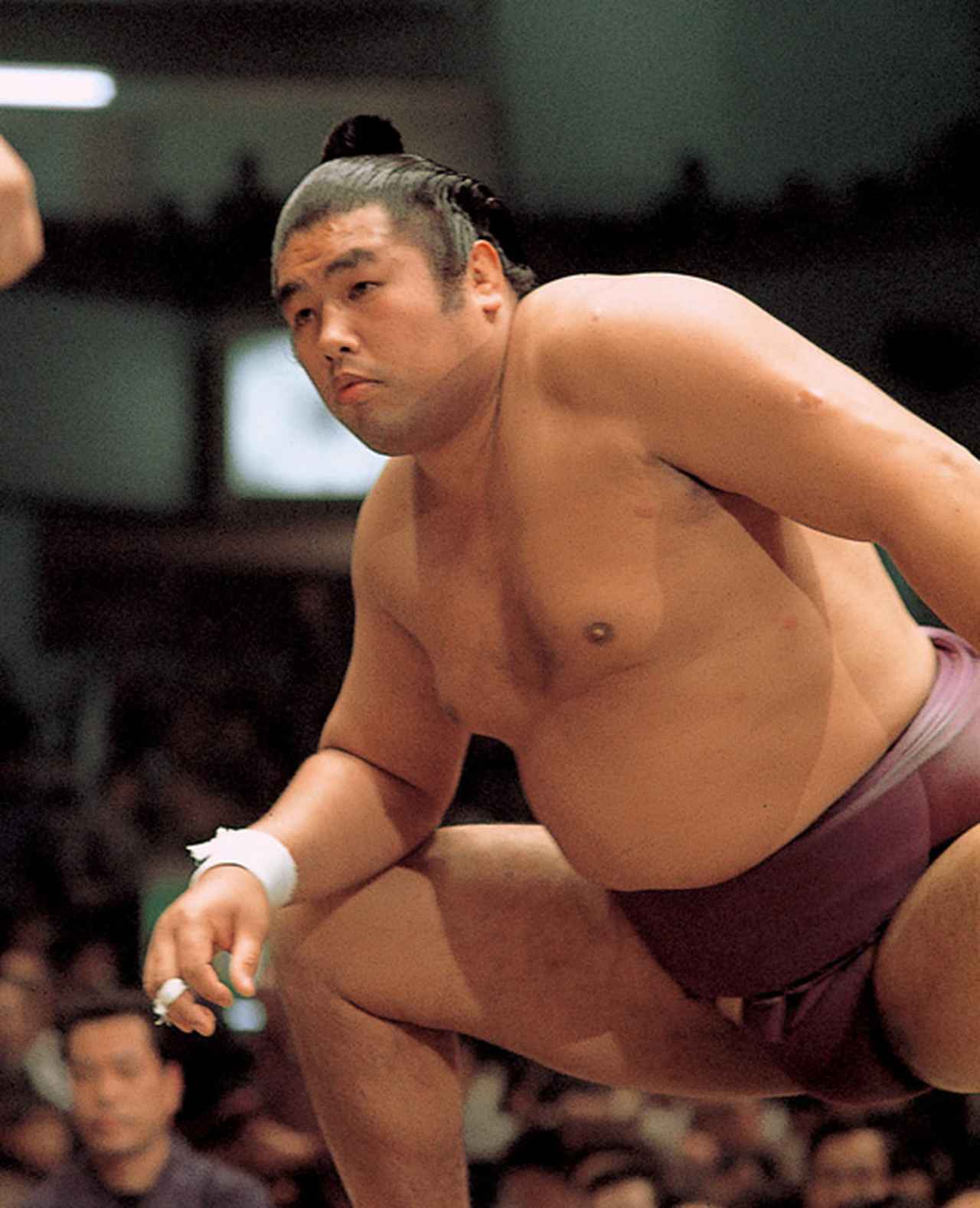 大相撲の伝説・魁傑とは何者か？八百長に抗い奇跡の復活を遂げた生涯