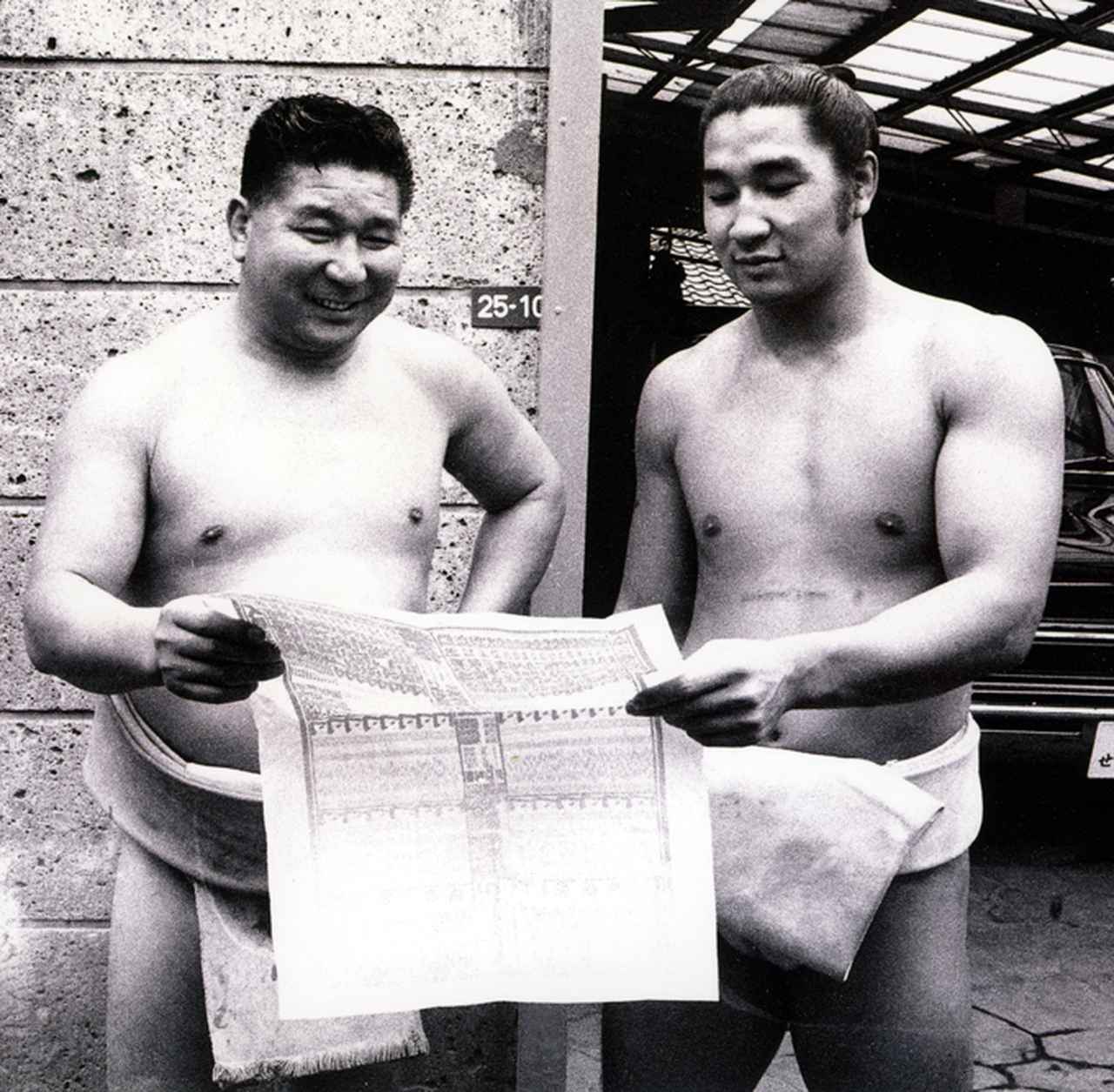 貴ノ花利彰の真実｜死因の真相と若貴兄弟の愛憎、家族の光影