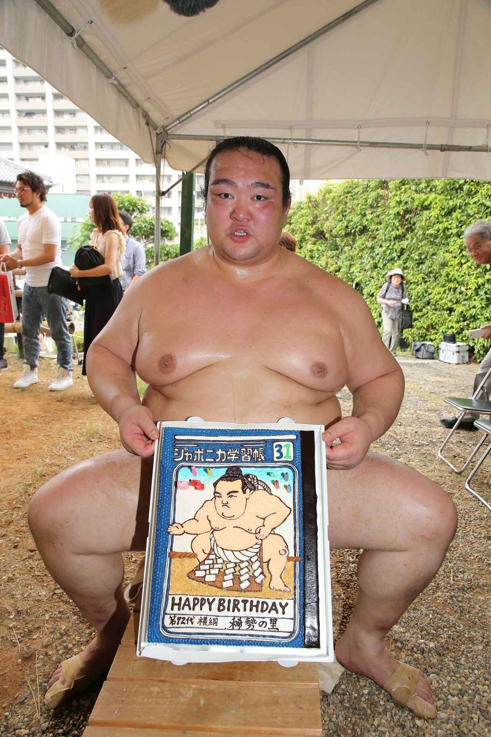 稀勢の里の現在2026｜二所ノ関部屋の育成革命と怪我の真相