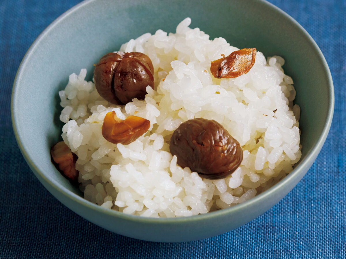 市販むき栗で料亭の味に！失敗しない絶品栗ご飯レシピと黄金比率