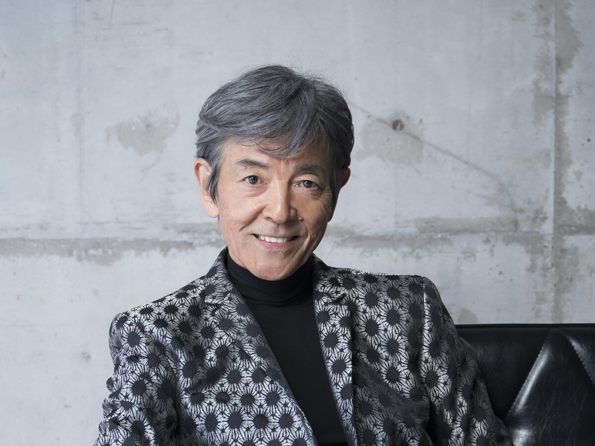 「あぶない刑事」最新作の舞台裏！柴田恭兵が語る近況と健康状態