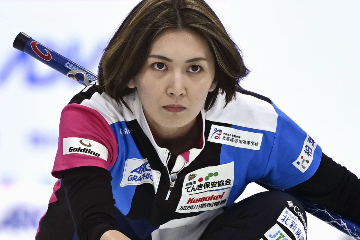 カーリング吉村さやかの現在！結婚出産とフォルティウスの挑戦を徹底解説