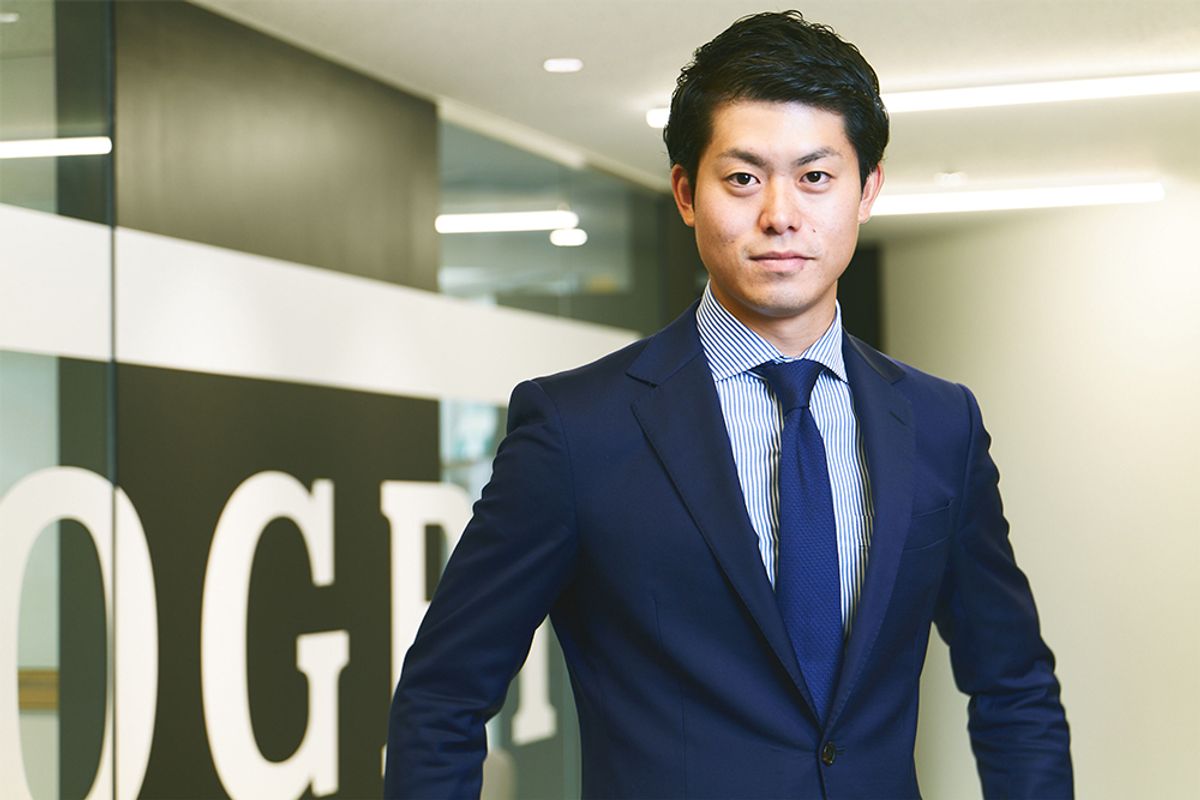 プログリット社長・岡田祥吾の決断！マッキンゼー退職と上場の裏側