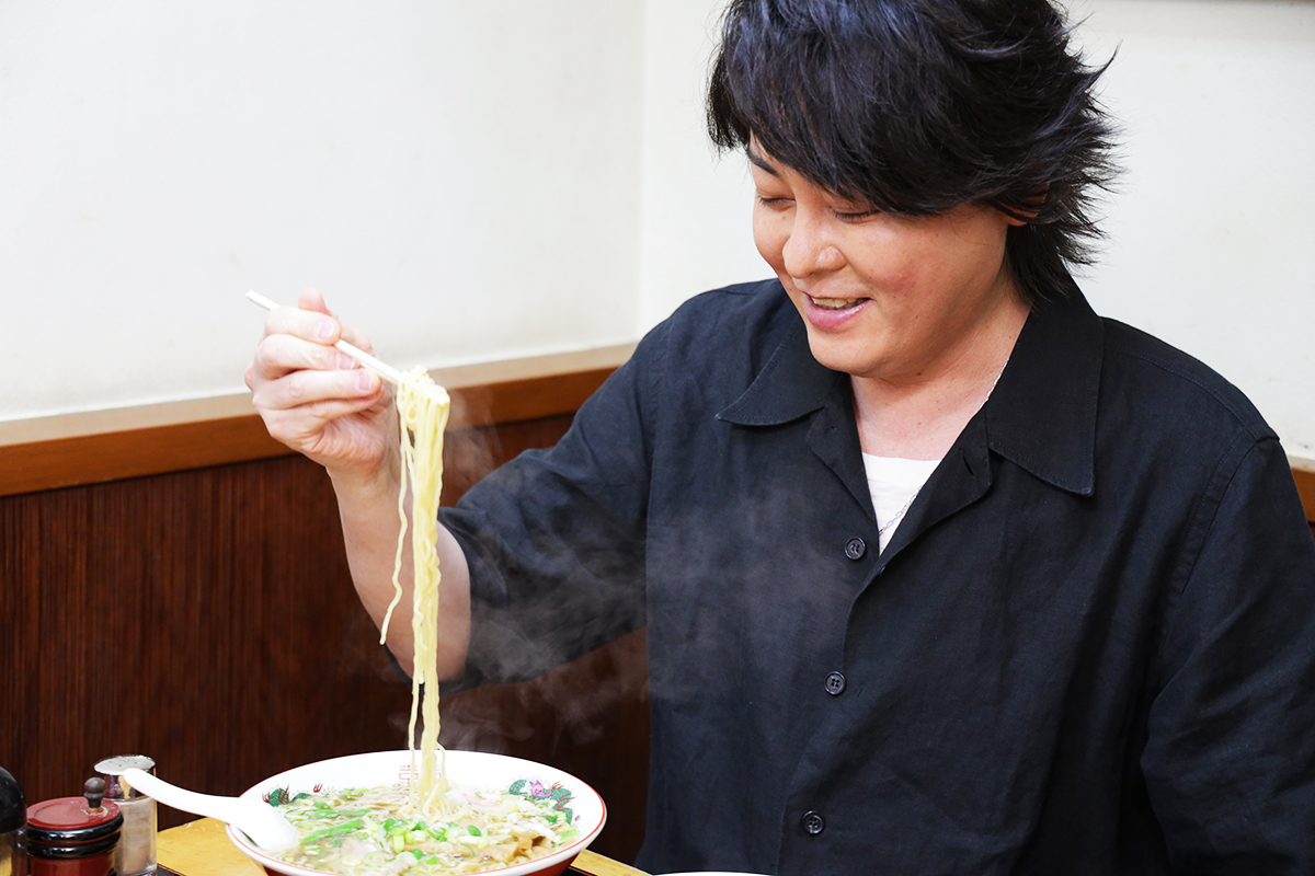 千駄ヶ谷ほそ島や徹底解剖｜藤井聡太も唸る将棋勝負めしと名物の魅力