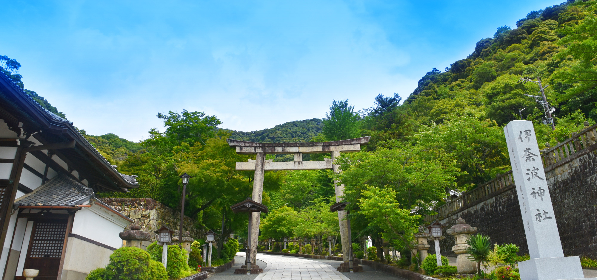 伊奈波神社の奇跡とは？黒龍社の参拝作法・御朱印・駐車場を徹底解説