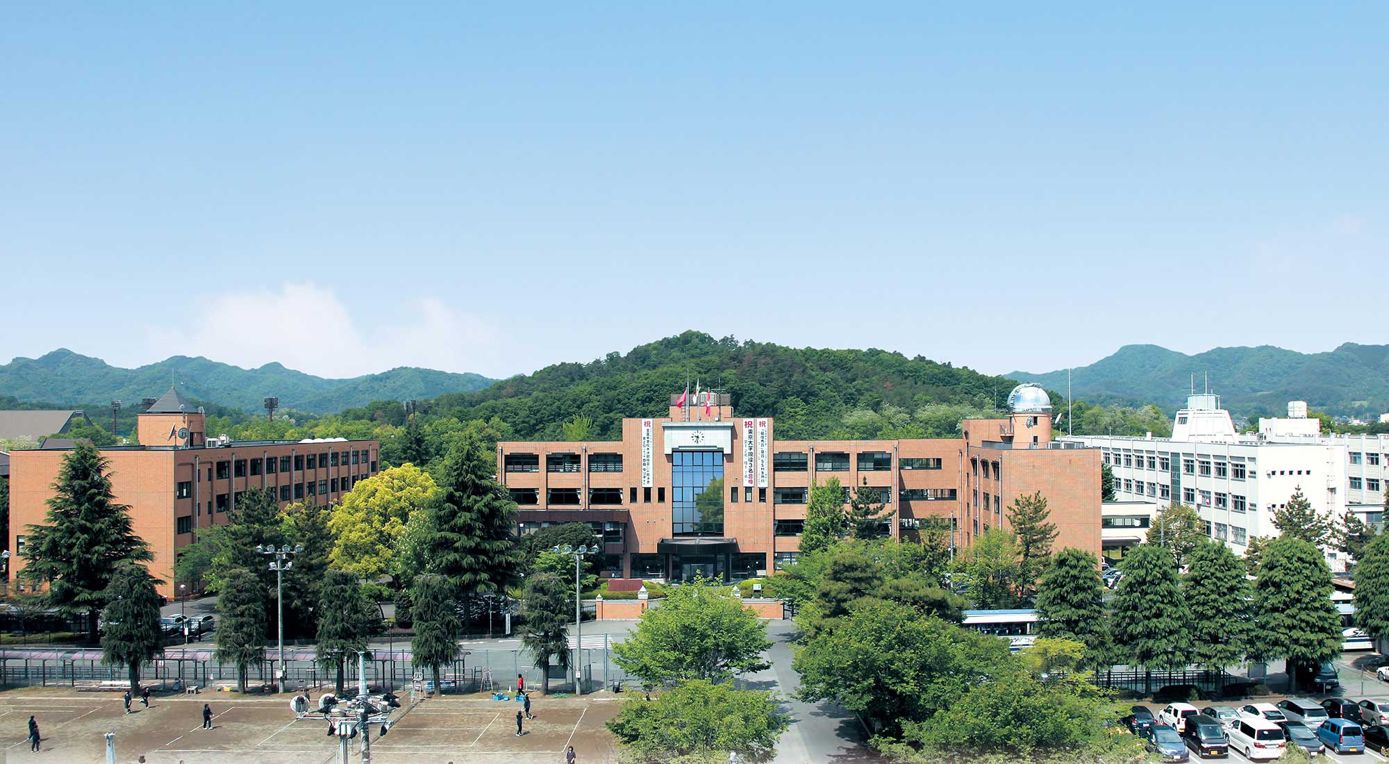 佐野日本大学高校の評判は本当？偏差値や進学実績・部活の真相を徹底検証！