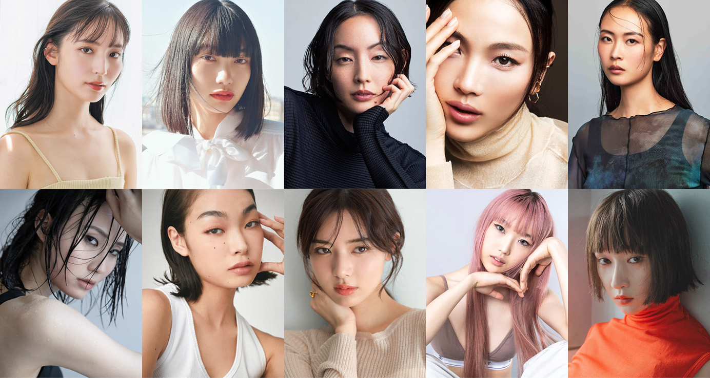 日本人モデルが世界で勝てる理由とは？パリコレの裏側と年収の現実