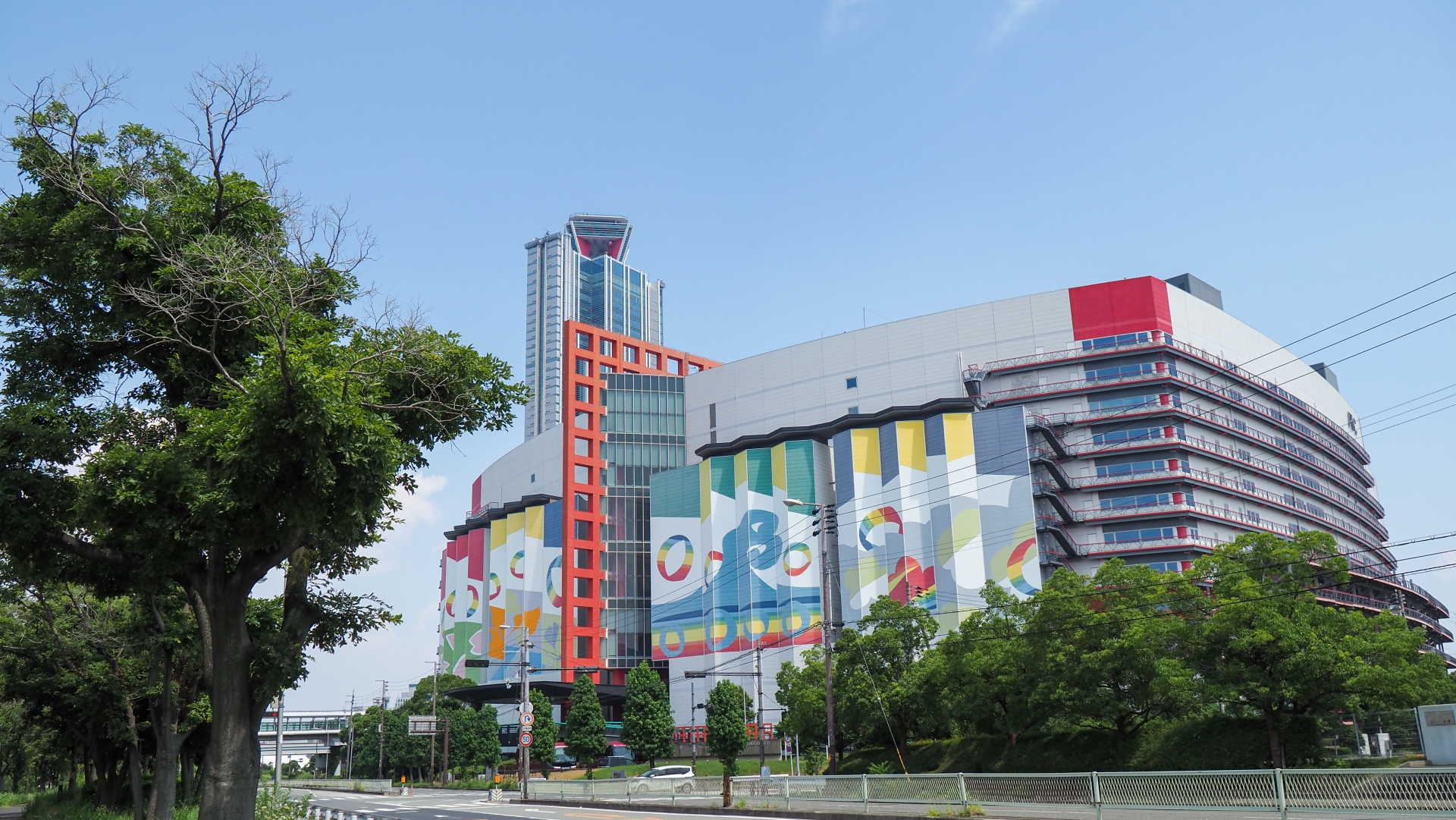 大阪南港Atcホール完全攻略2026｜アクセス・座席・混雑回避の決定版