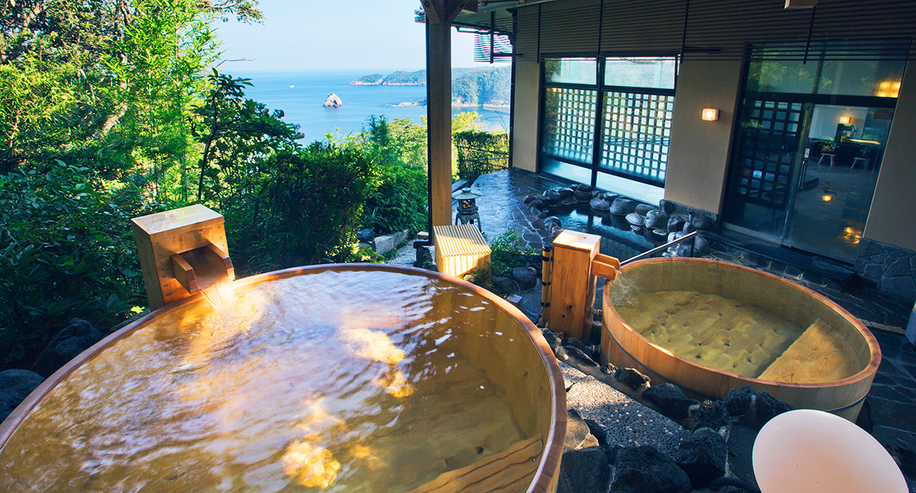 下田ビューホテルは本当にやばい？絶景露天と金目鯛の評判を徹底検証