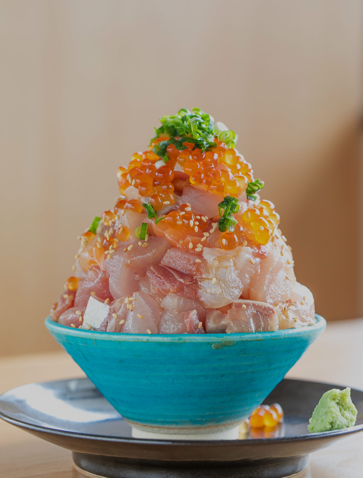 熱海おさかな食堂の混雑回避術と評判！名物海鮮丼の真価を徹底解剖