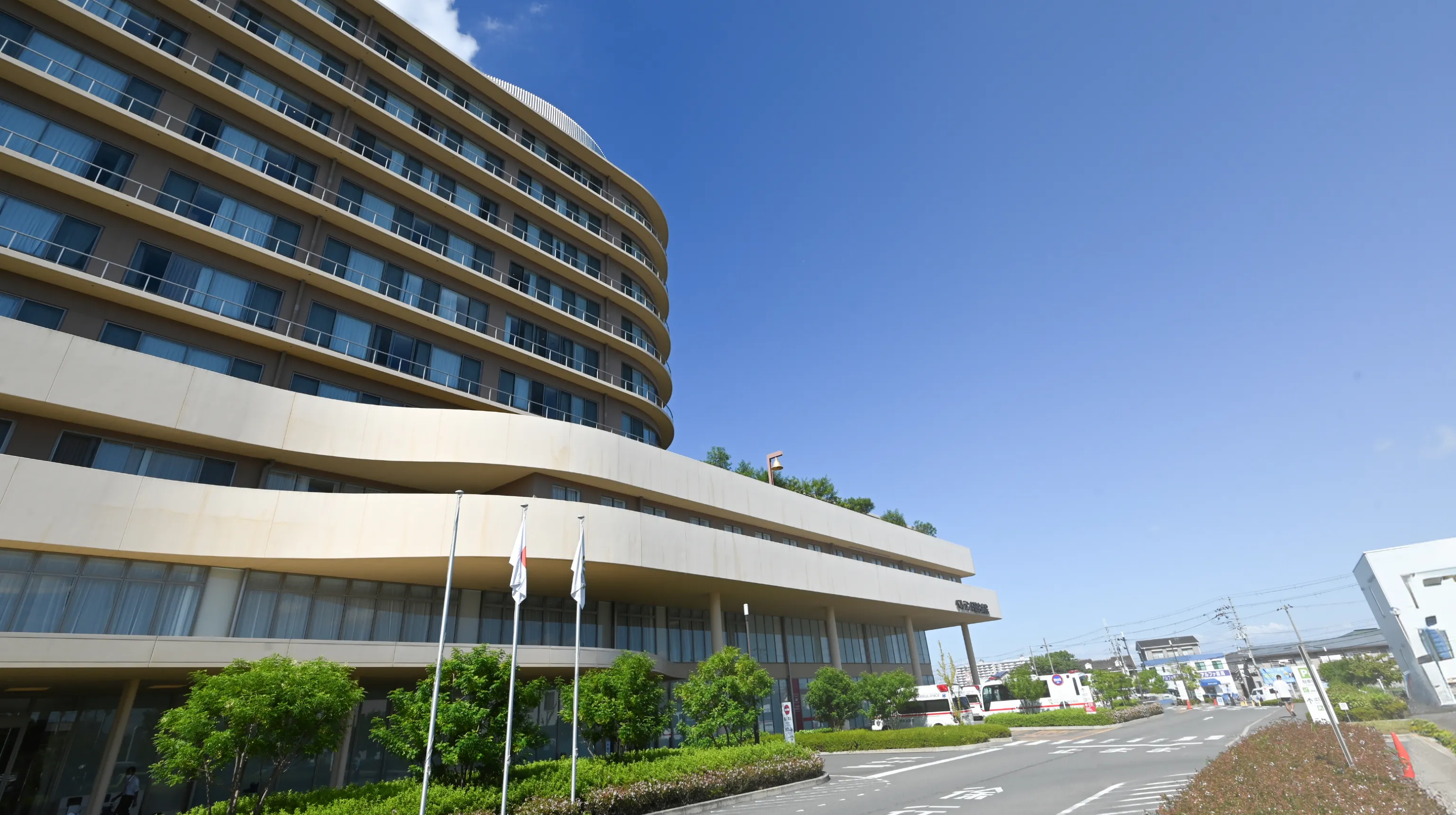 ベルランド総合病院の評判と受診のリアル｜予約・救急・出産費用の最新実態