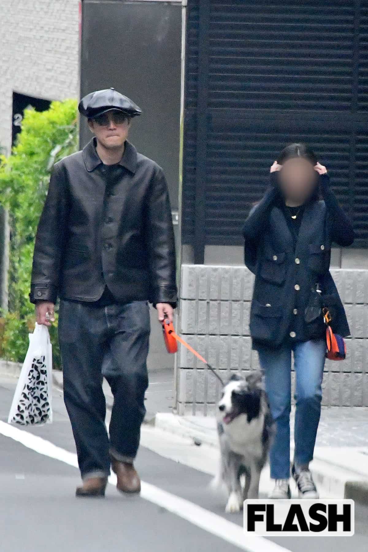 間宮祥太朗の彼女から妻へ！電撃結婚の真相と歴代熱愛の全軌跡