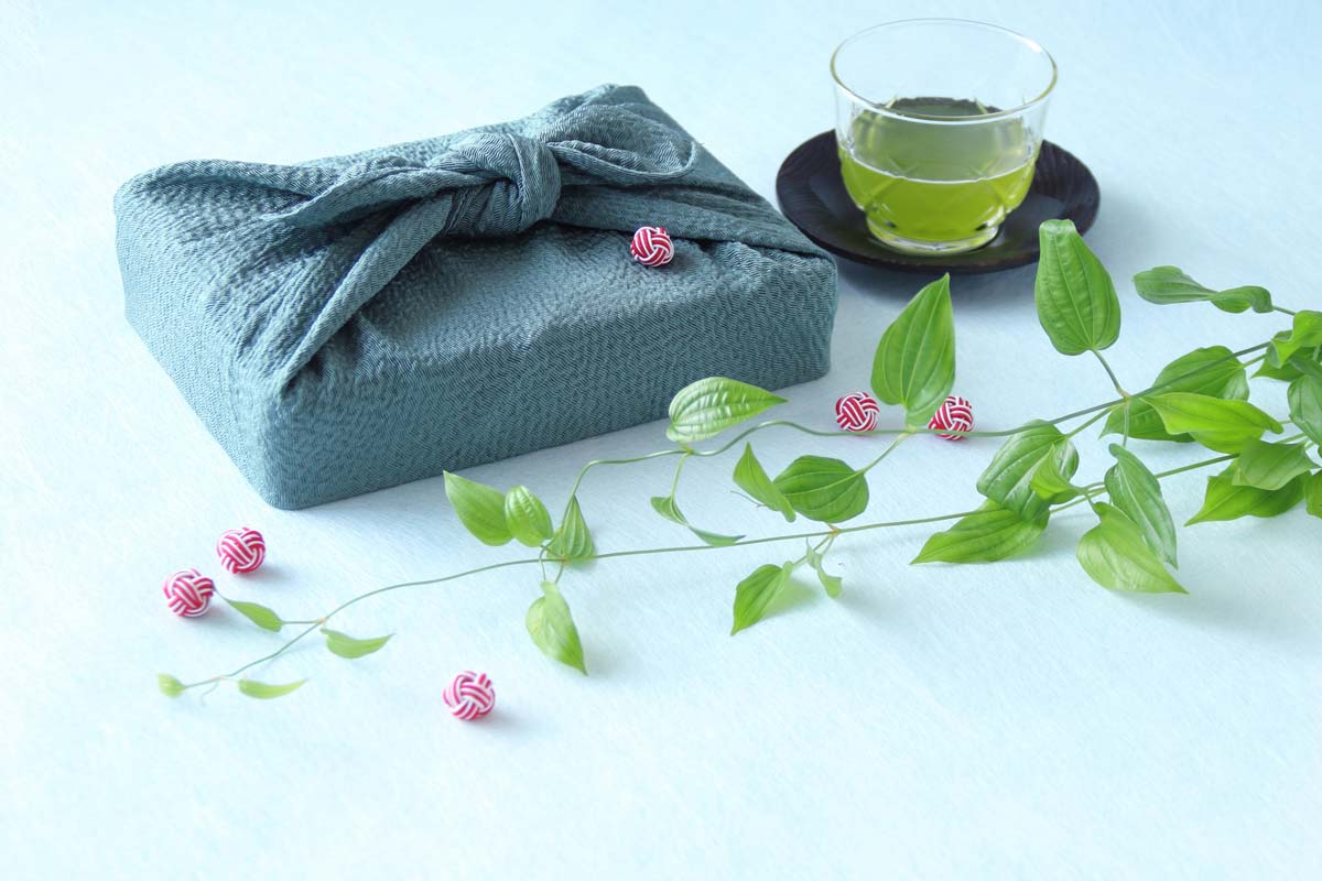 手土産にお茶はタブー？縁起が悪い理由と失礼にならない贈り物マナー