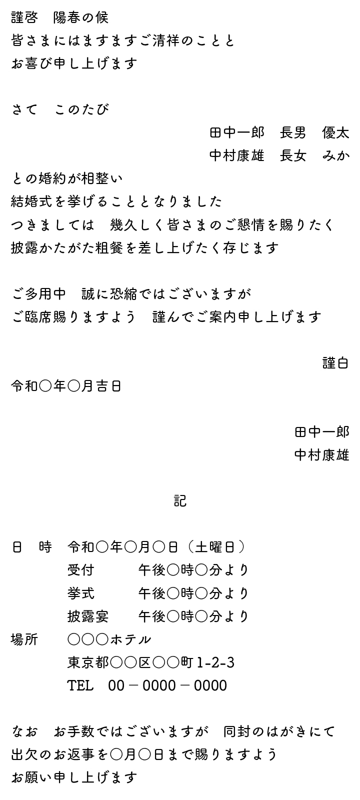 謹啓と謹白の正しい位置とは？縦書き横書きの配置と改行ルール完全網羅