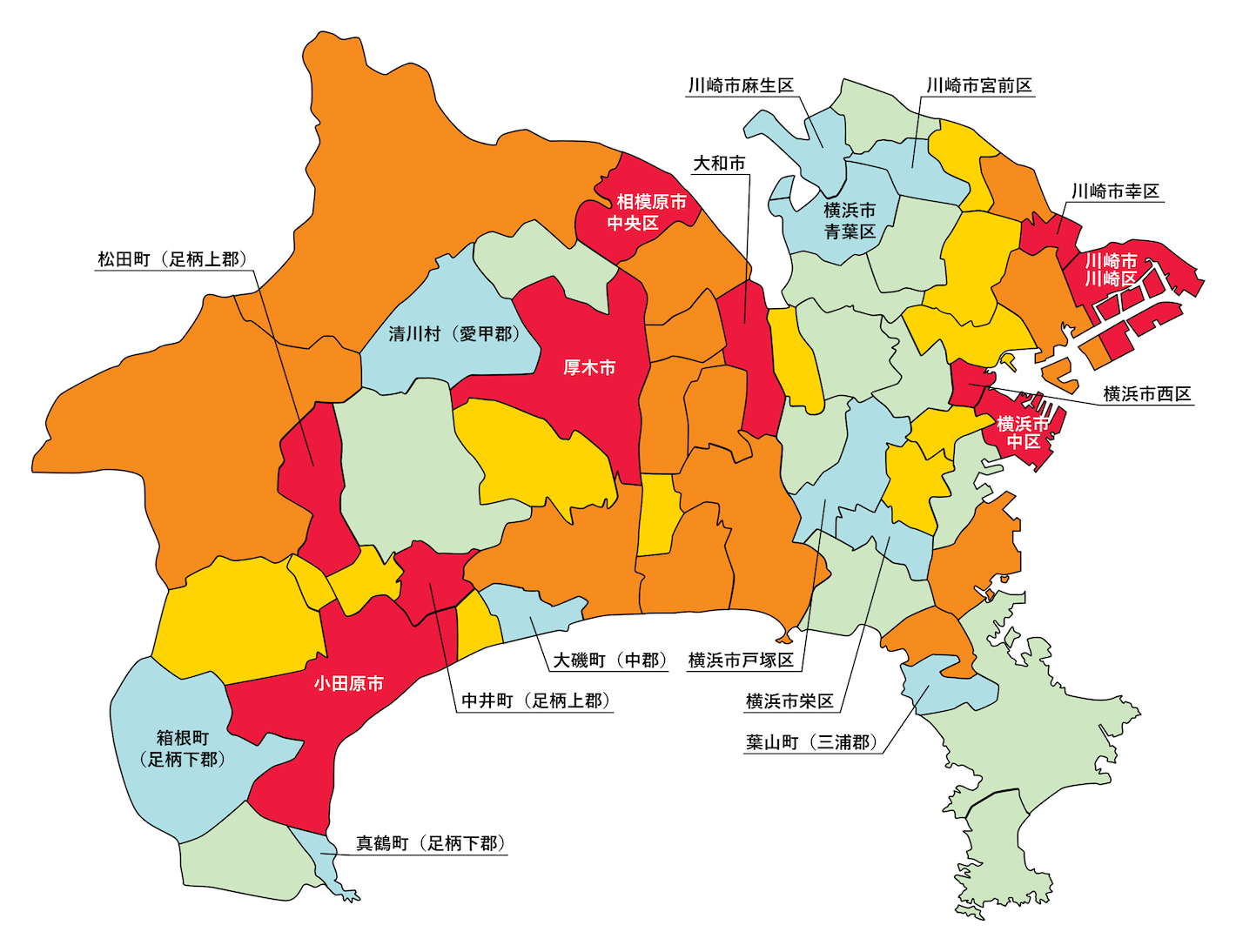 治安の悪い市町村ワーストと噂の真相【2026年最新データ徹底検証】