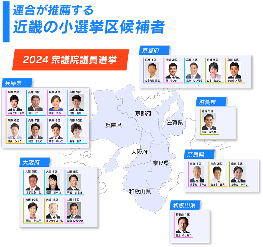 【2026最新】候補者一覧の公約比較と評判！激戦区の当落予想を追う