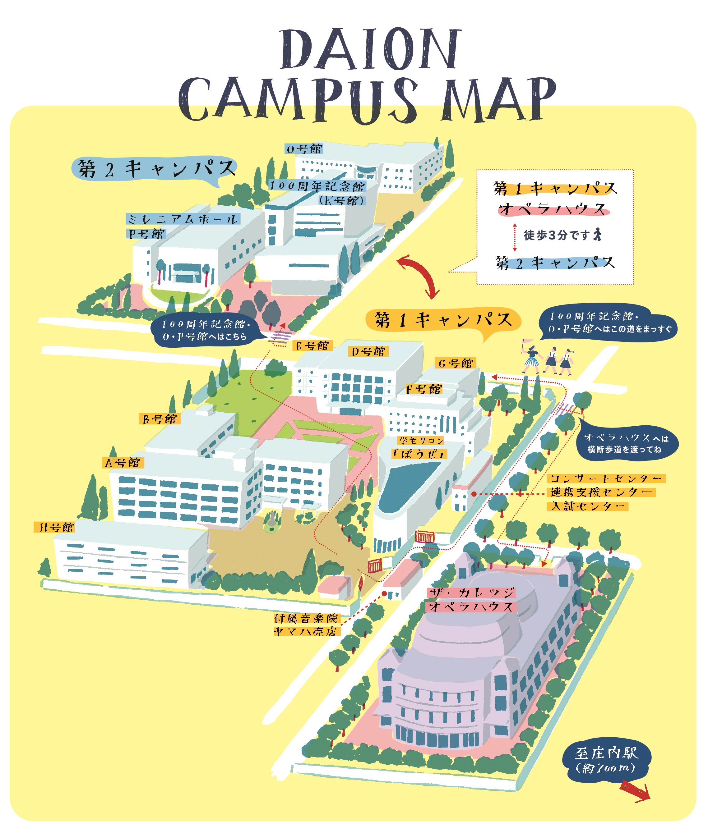 大阪音楽大学は本当にやばい？偏差値・学費の真相と就職実績を徹底解剖