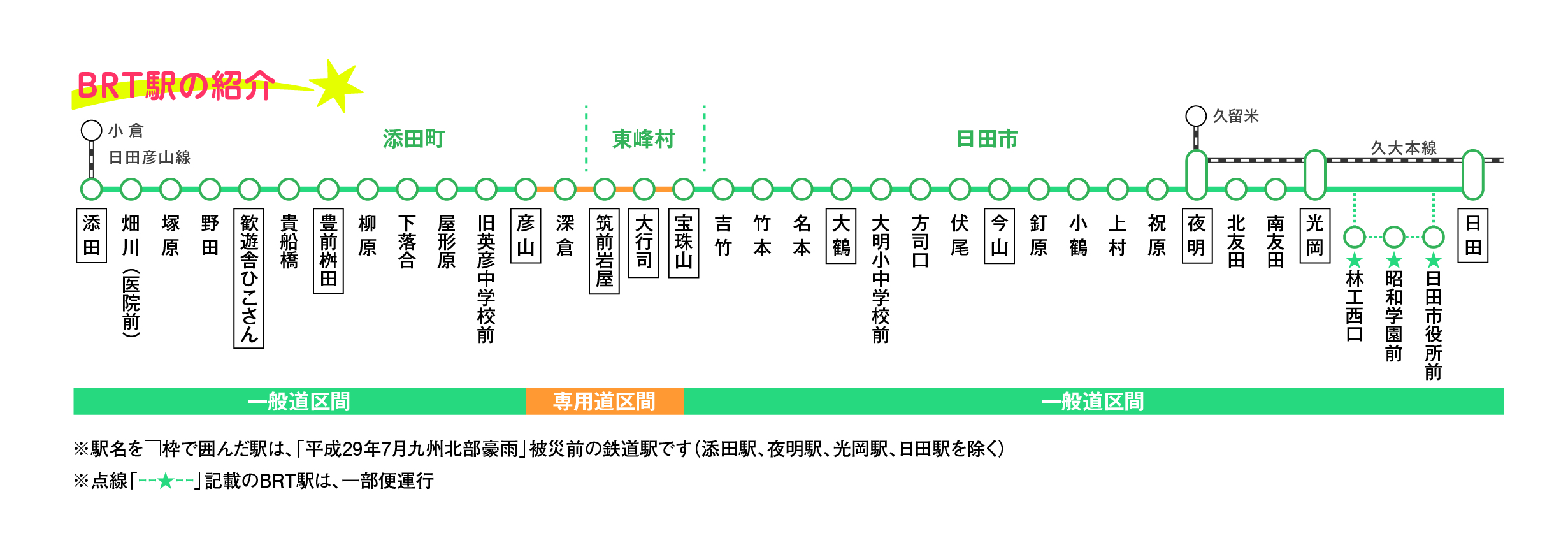 博多駅から竹下駅の最速ルート検証！電車3分の罠とららぽーと直行術