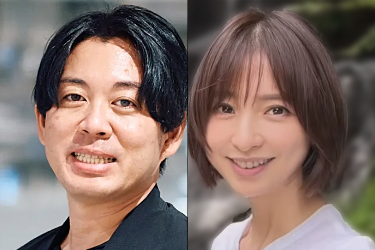 篠田麻里子の離婚発表、親権問題の真相と芸能界本格復帰の裏側