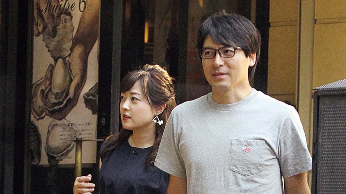 桝太一の妻の顔写真は？5歳年上妻の職業や恐妻家真相【2026】