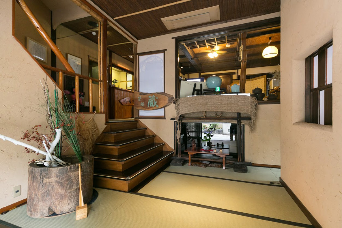 箱根の養生館ますとみ旅館を徹底解剖！温泉と養生料理の真価