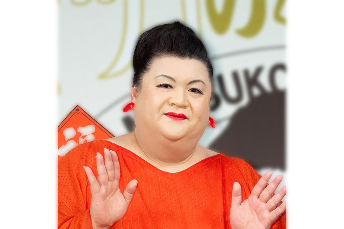 マツコ・デラックスの年収は10億超え？ギャラ内訳と引退説の真相