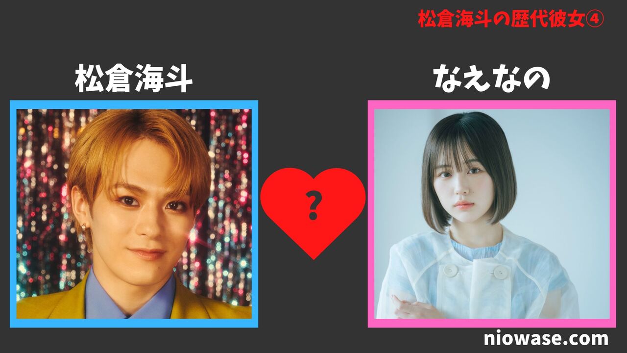 松倉海斗の熱愛彼女と歴代疑惑の真相！2026最新の恋愛観と匂わせ検証