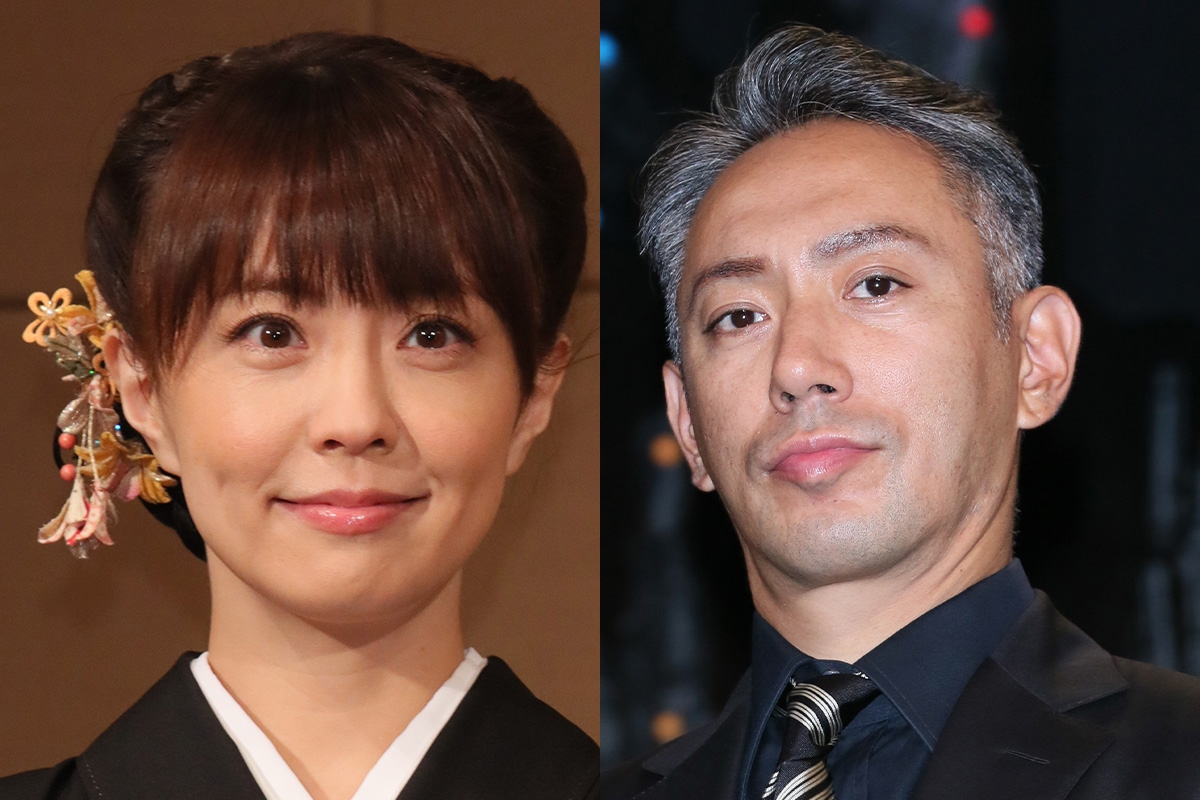 小林麻耶と海老蔵に何があったのか？暴露の真相と2026年現在の関係