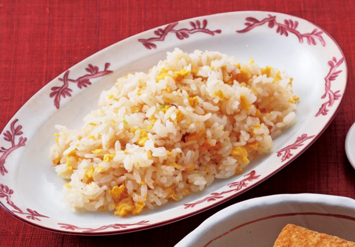 余った白ご飯が一瞬でプロの味に？調味料だけで激変する簡単アレンジ5選